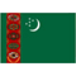 土庫(kù)曼斯坦U23