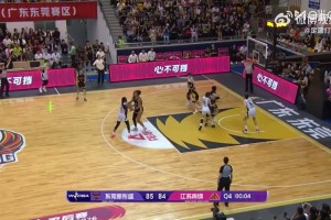 同樣上演絕殺江蘇女籃客場神奇絕殺衛(wèi)冕冠軍廣東！