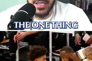 約翰遜談季后賽：經(jīng)驗(yàn)并非萬(wàn)能！每一場(chǎng)都是全新開(kāi)始！充滿(mǎn)未知！